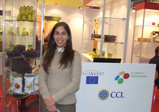 Camara de Comercio de Lima, Contacto: Laura Sánchez Piérola