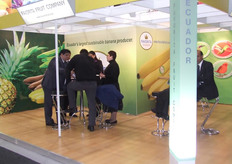 Favorita Fruit Company