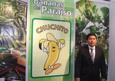 Bananas del Paraíso