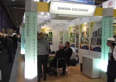 Banana Exchange