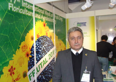 Frutal, Contacto: Euvaldo Bringel Olinda