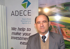 Adece, Contacto: Carmen Rangel