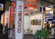 Proexport Colombia, Contacto: Johana Bieler