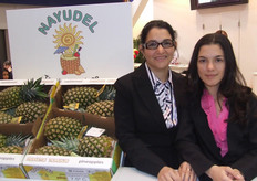 Nayudel, Contacto: Sheila Herrera Campos