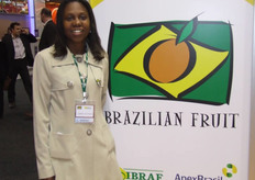 Brazilian Fruit