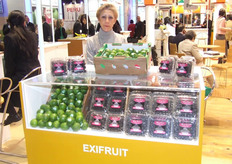 Exifruit