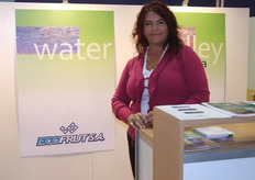 Ecofrut s.a, Contacto: Cecilia Alvez