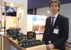 Prodol S.A, Contacto: Ariel F. Zenzerovich