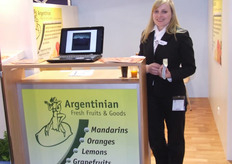 Fresh Fruits & Goods