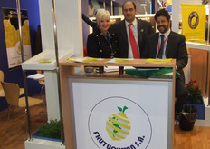 Frutucuman s. a, Contacto: Diego Décima