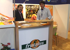 Frutales .S.A