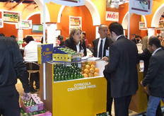 Citricola Counturier Hnos.