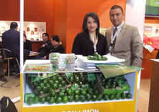 Don limon texas, Contacto: Marisol Calderón Arias