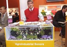 Agroindustrial Sonora