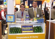 Derby empacadora de citricos, Contacto: Ignacio Bonilla Rosas