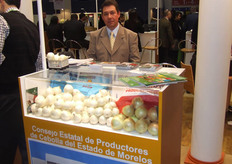 Concejo Estatal De Productores de Cebollas