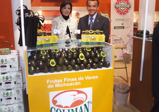 Coliman aguacates, Contacto: Gustavo almanza Rodríguez