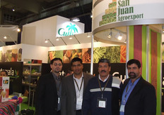 San Juan Agroexport