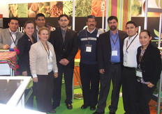 Delegación Guatemalteca