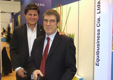 Equibusiness Cía Ltda