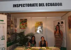 Insectorate del Ecuador