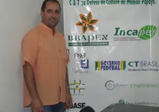 Dr. José Roberto Macedo Fontes