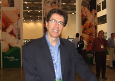 Juan Carlos Osorio, InterFresh