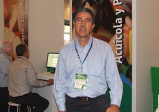 Juan David Mondragón, Gerente General de Varahonda