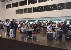 Macrorrueda de Negocios