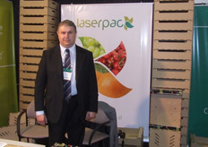 Santiago Quevedo Puig - Laserpac