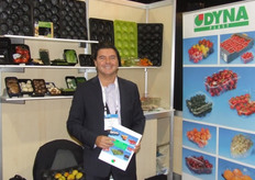 Massimo Bellotti - DinaPlast