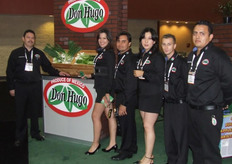 Miguel González - J.L. González PRODUCE, INC DON HUGO