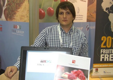 Federico Bordi Uliana - TIKA GROUP