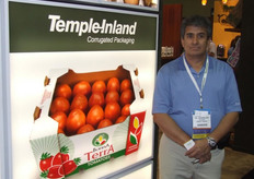 Guadalupe Velázquez - TempleInland