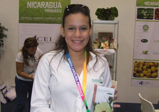 Maria Waleska Martinez - AgroesNica