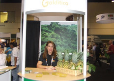 Katrine Lutz - Golditica