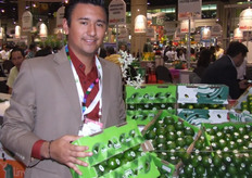 Diego Andres Morales Solares - Don Limón