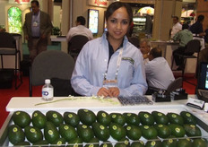 Paulina Contreras Gaitán - Promega