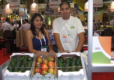 Andrés Palacios - Elite Produce