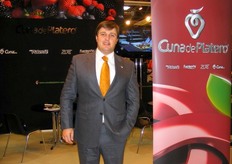 Sergio Sainz Segui de Cuna de Platero