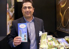 Juan Lorca de Cosafra