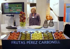 Frutas Pérez Carbonell
