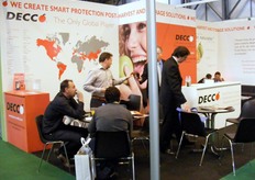 Stand DECCO