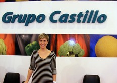 Maria del Mar Castillo Zamora