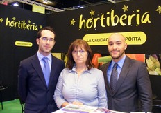 Grupo Hortiberia