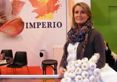 Carmen Roch Martínez de Imperio