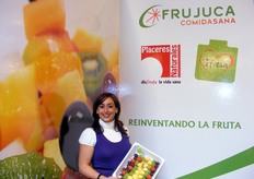 Mónica García de Placeres Naturales