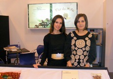 Cristina Areán de Flor Do Miño