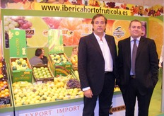 Ibérica Hortofrutícola