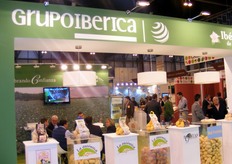 Grupo Ibérica